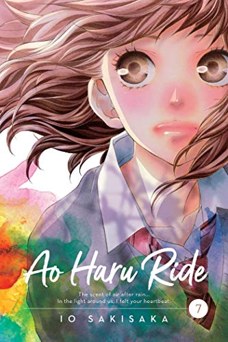 Ao Haru Ride Vol 7 - Super Anime Store