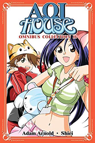 AOI House Omnibus Collection 2