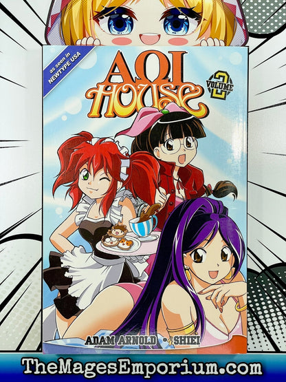 AOI House Vol 2