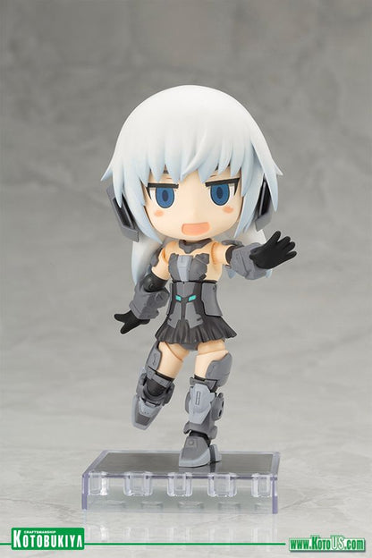 Frame Arms Girl Architect Cu-poche Action Figure – Kotobukiya