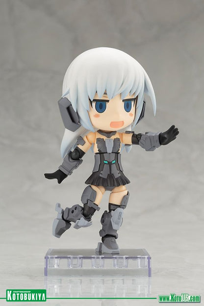 Frame Arms Girl Architect Cu-poche Action Figure – Kotobukiya