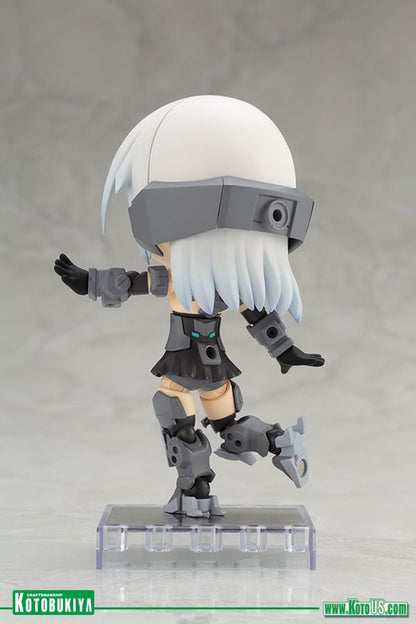 Frame Arms Girl Architect Cu-poche Action Figure – Kotobukiya