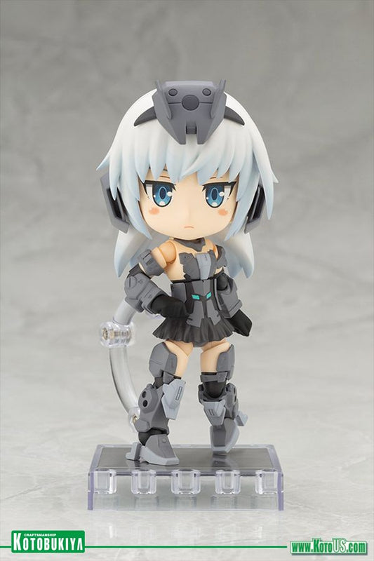 Frame Arms Girl Architect Cu-poche Action Figure – Kotobukiya