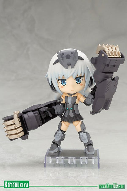Frame Arms Girl Architect Cu-poche Action Figure – Kotobukiya