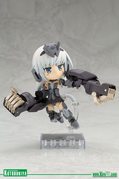 Frame Arms Girl Architect Cu-poche Action Figure – Kotobukiya