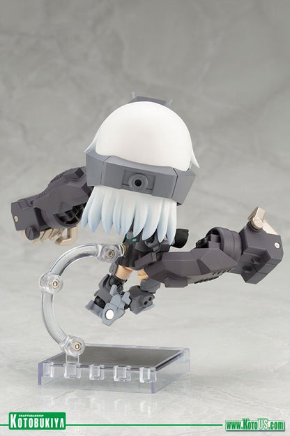 Frame Arms Girl Architect Cu-poche Action Figure – Kotobukiya