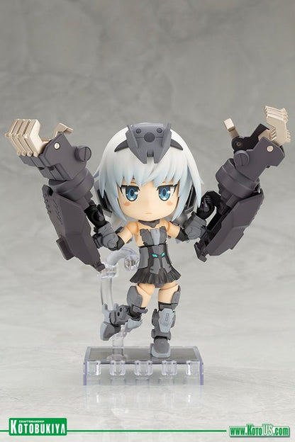 Frame Arms Girl Architect Cu-poche Action Figure – Kotobukiya