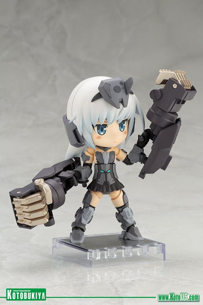 Frame Arms Girl Architect Cu-poche Action Figure – Kotobukiya