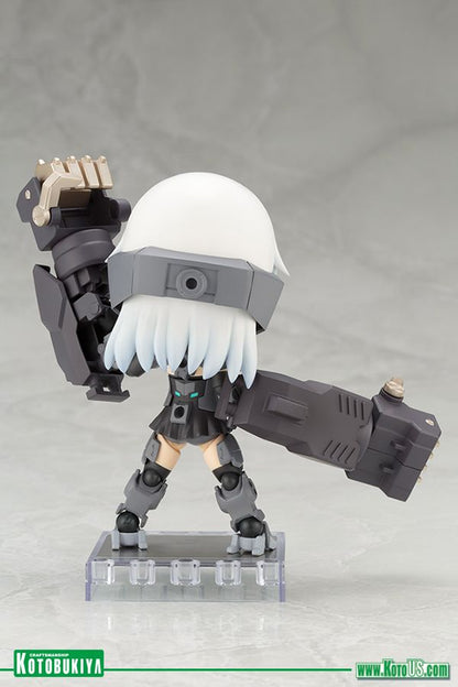 Frame Arms Girl Architect Cu-poche Action Figure – Kotobukiya