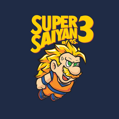 Saiyan Bros 3