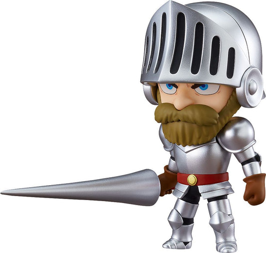 Nendoroid Arthur Ghosts 'n Goblins Resurrection