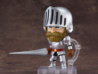 Nendoroid Arthur Ghosts 'n Goblins Resurrection