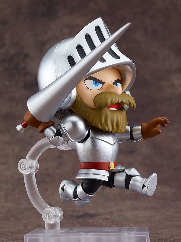 Nendoroid Arthur Ghosts 'n Goblins Resurrection