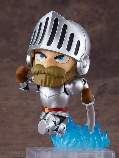 Nendoroid Arthur Ghosts 'n Goblins Resurrection