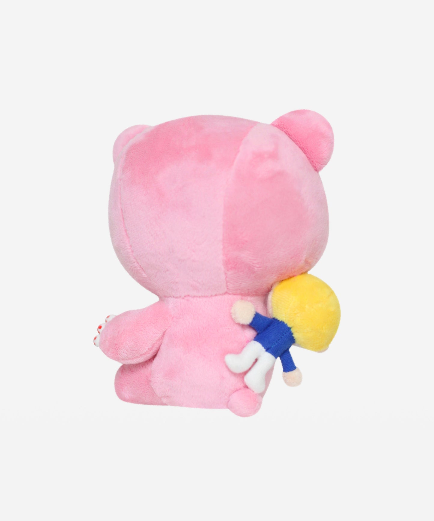 Gloomy Bear & Pity Sitting 7" Plushie