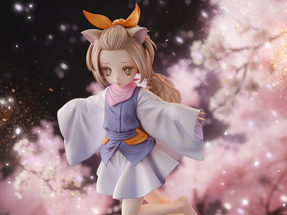 Yu-Gi-Oh Ash Blossom and Joyous Spring Scale Figure