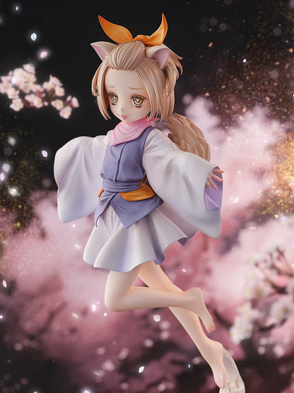 Yu-Gi-Oh Ash Blossom and Joyous Spring Scale Figure