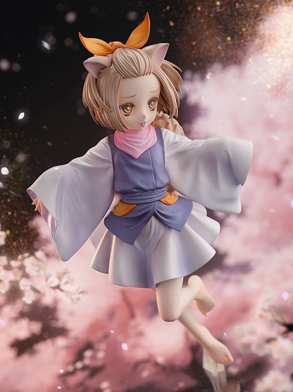 Yu-Gi-Oh Ash Blossom and Joyous Spring Scale Figure