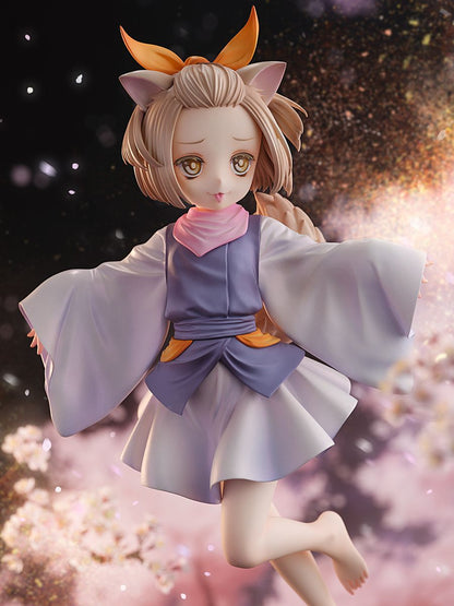 Yu-Gi-Oh Ash Blossom and Joyous Spring Scale Figure