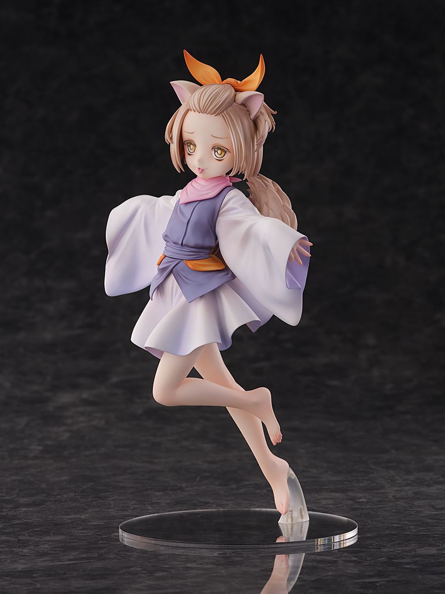 Yu-Gi-Oh Ash Blossom and Joyous Spring Scale Figure
