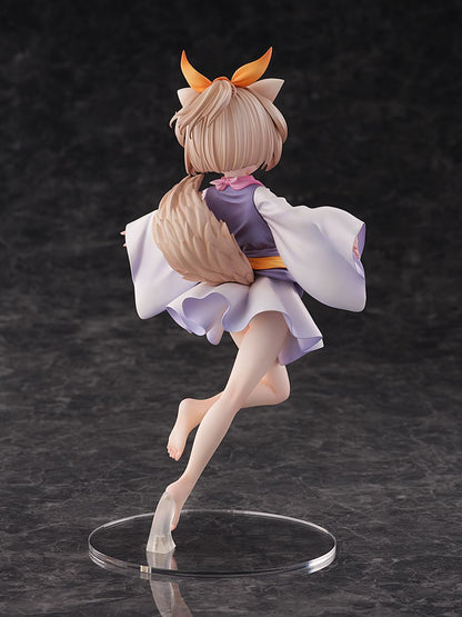 Yu-Gi-Oh Ash Blossom and Joyous Spring Scale Figure