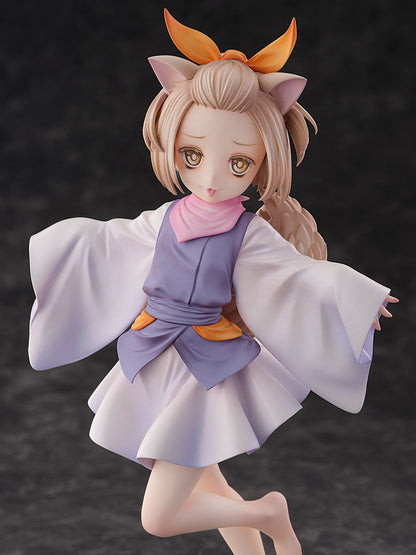 Yu-Gi-Oh Ash Blossom and Joyous Spring Scale Figure