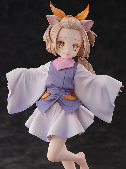 Yu-Gi-Oh Ash Blossom and Joyous Spring Scale Figure