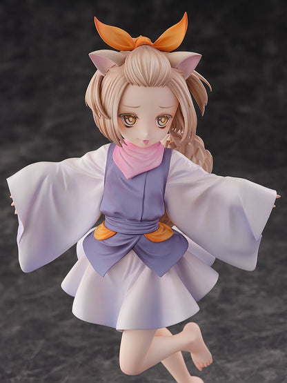 Yu-Gi-Oh Ash Blossom and Joyous Spring Scale Figure