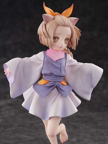 Yu-Gi-Oh Ash Blossom and Joyous Spring Scale Figure