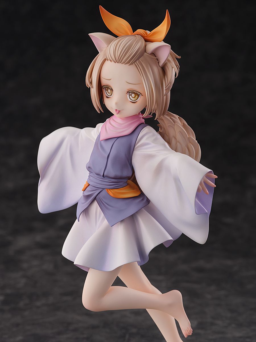 Yu-Gi-Oh Ash Blossom and Joyous Spring Scale Figure