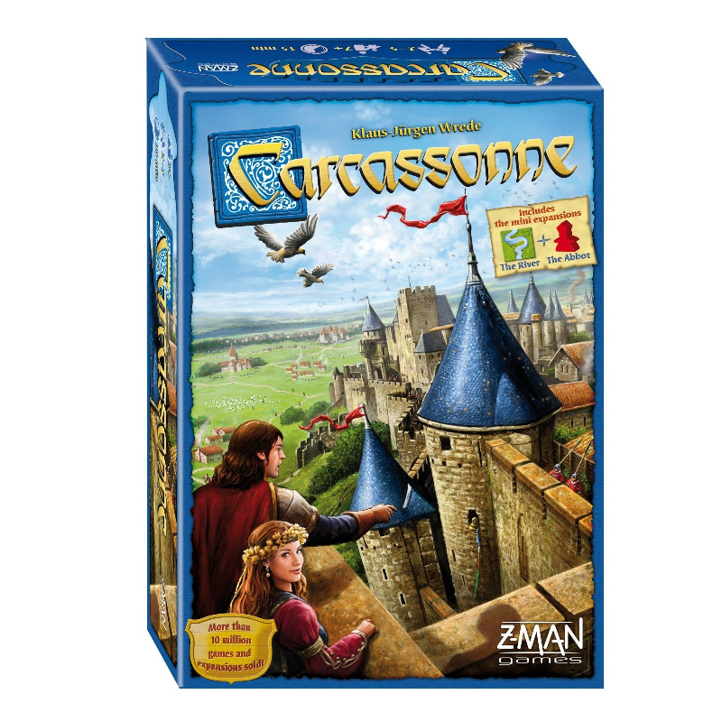 Carcassonne