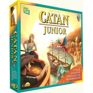 Catan Junior