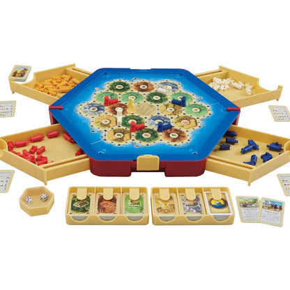 Catan - Traveler Edition