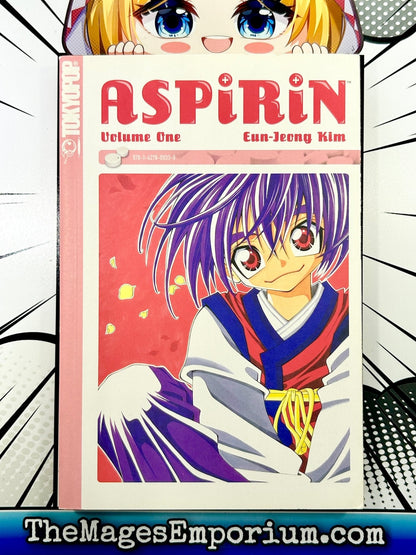Aspirin Vol 1