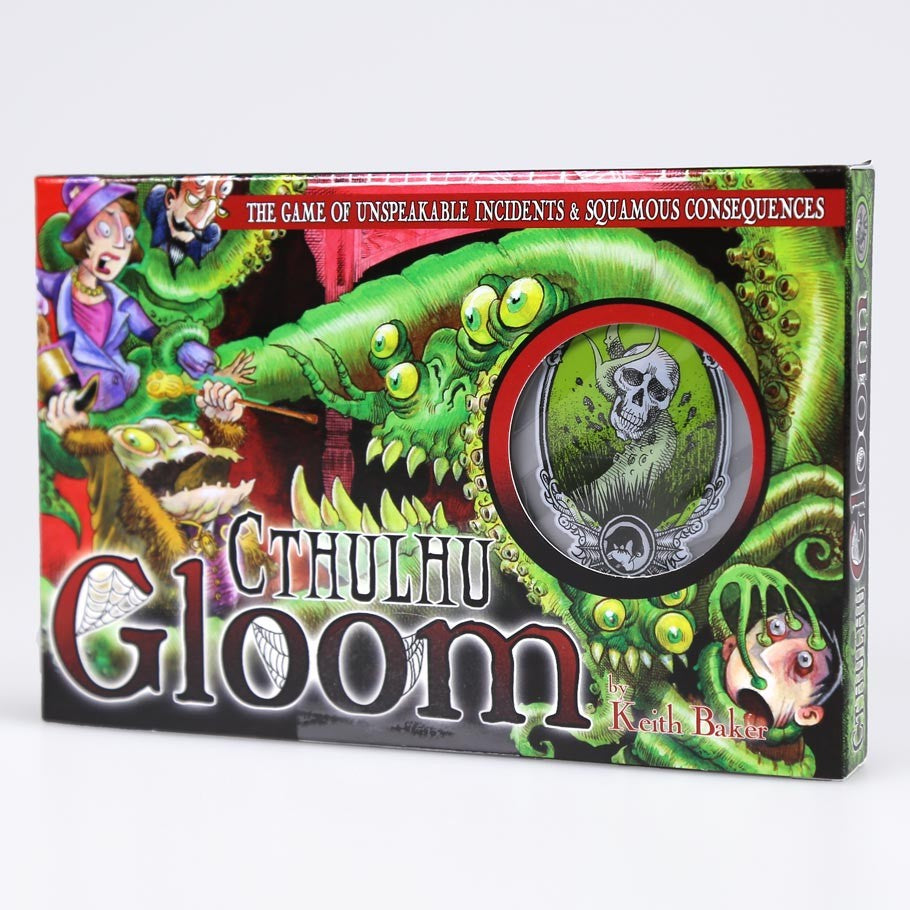 Cthulhu Gloom