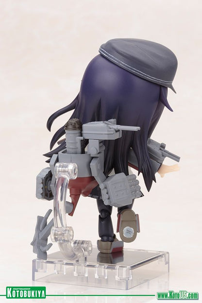 KanColle Akatsuki Cu-poche Action Figure – Kotobukiya