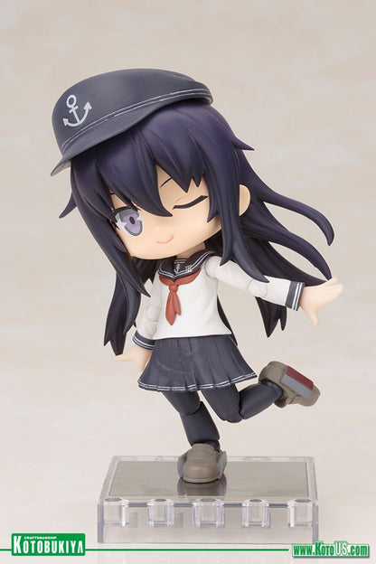 KanColle Akatsuki Cu-poche Action Figure – Kotobukiya