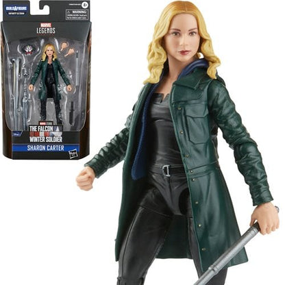 Avengers 2022 Marvel Legends 6-Inch Action Figure - Select Figure(s)