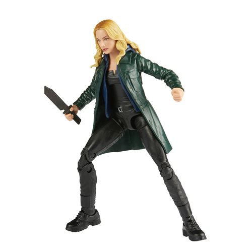 Avengers 2022 Marvel Legends 6-Inch Action Figure - Select Figure(s)