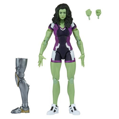 Avengers 2022 Marvel Legends 6-Inch Action Figure - Select Figure(s)