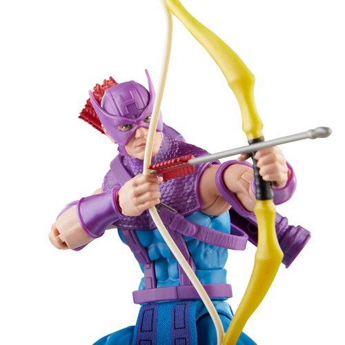 Amazon.co.jp: ハズブロ(HASBRO) MARVEL マーベルレジェンド