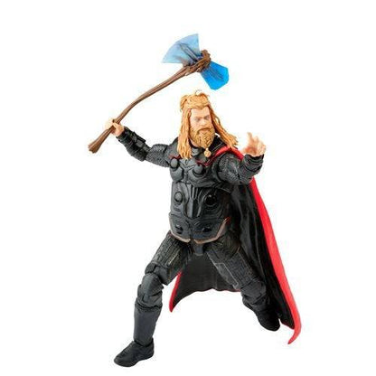 Avengers Infinity Saga Marvel Legends Series 6-Zoll-Thor-Actionfigur