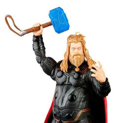 Avengers Infinity Saga Marvel Legends Series 6-Zoll-Thor-Actionfigur