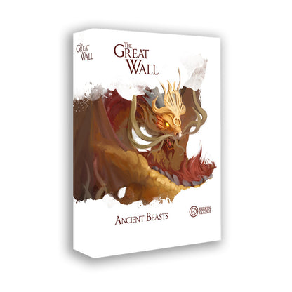 The Great Wall - Ancient Beasts