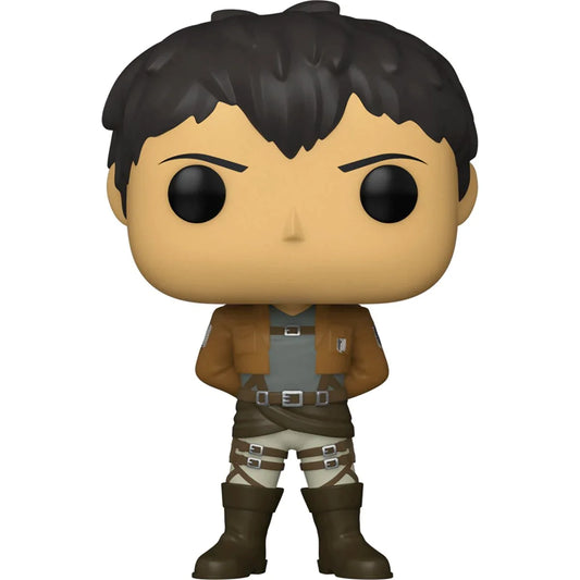 Funko Pop! Attack on Titan: Bertholdt Hoover