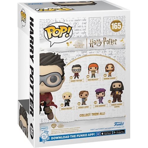 Funko Pop! Harry Potter Vinyl Figures - Select Figure(s)