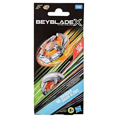 Beyblade X Booster Single Tops - Select Top(s)