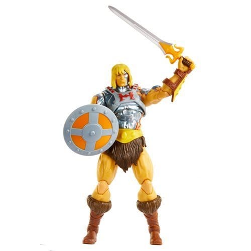 Masters of the Universe Masterverse Revelation Action Figure - Select Figure(s)