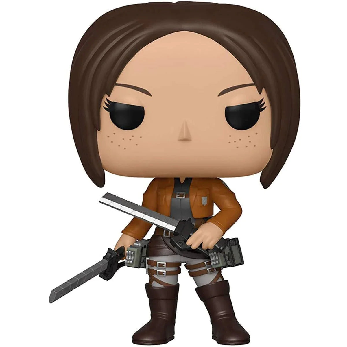 Funko Pop! Attack on Titan: Ymir