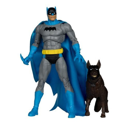 DC Multiverse Batman 7-Inch Scale Action Figure - Select Figure(s)